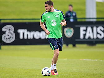 WATCH: Let's hope Robbie B...